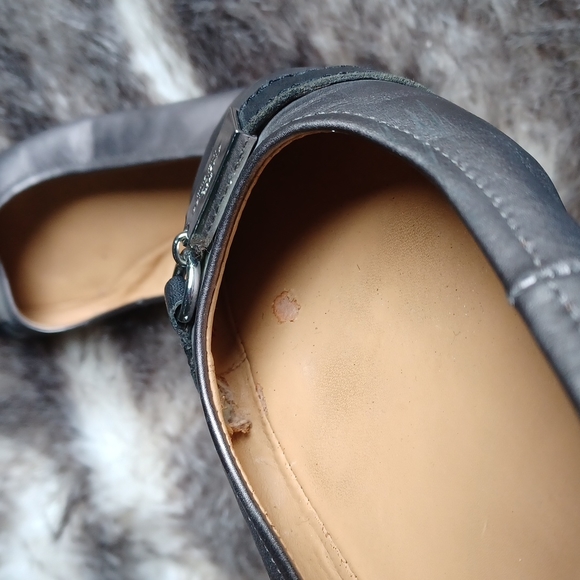 Coach flats - Picture 6 of 14